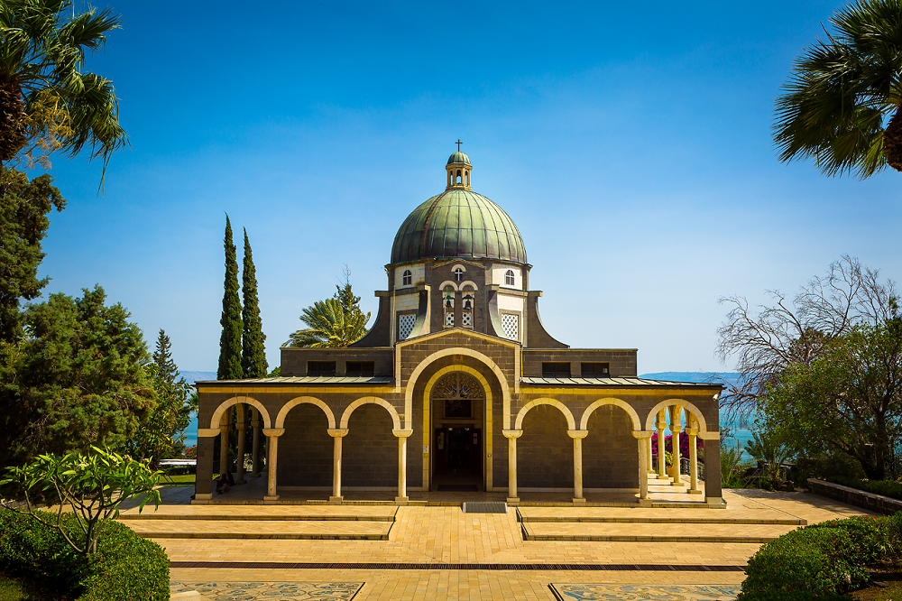 [IN FOR ONE 마라나타] 260830, 260831 출발 요르단, 이스라엘 11일 (에티하드항공)